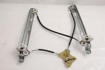 Preview: Fensterheber elektrisch vorn links 05291799AA Jeep PATRIOT
