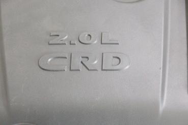 Preview: Motorabdeckung 04891844AE Jeep PATRIOT