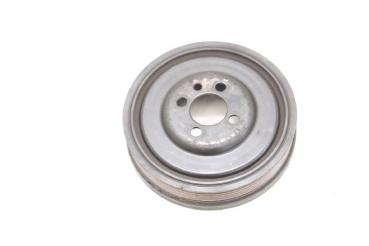 Preview: Riemenscheibe 03G105243 Jeep PATRIOT