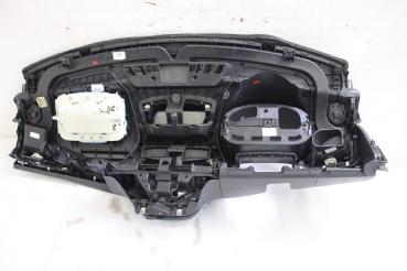 Preview: Armaturenbrett 681002517R Renault MEGANE 3 BZO