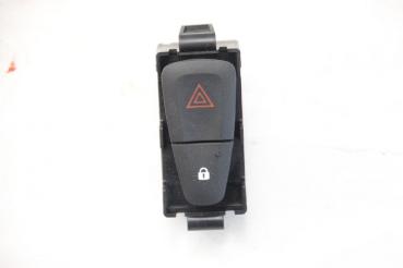 Schalter Warnblink E3160101 Renault MEGANE 3 BZO