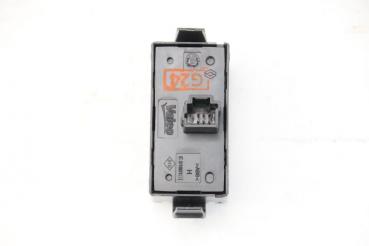 Preview: Schalter Warnblink E3160101 Renault MEGANE 3 BZO