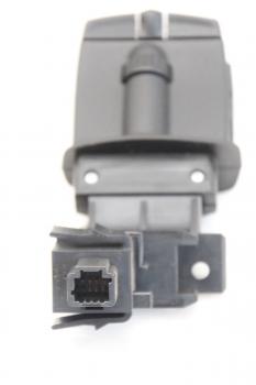 Preview: Kombischalter 255529492R Renault MEGANE 3 BZO