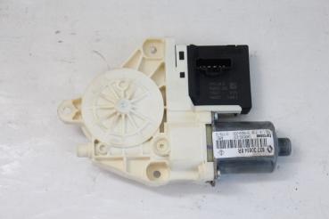 Preview: Fensterheber-Motor hinten rechts 827306548R Renault MEGANE 3 BZO