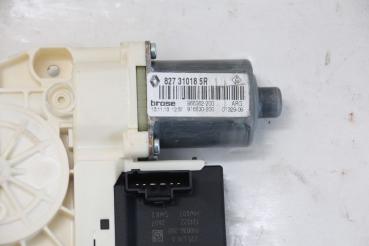 Preview: Fensterheber-Motor hinten links 827310185R Renault MEGANE 3 BZO