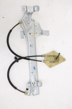 Fensterheber elektrisch hinten rechts 827200003R Renault MEGANE 3 BZO