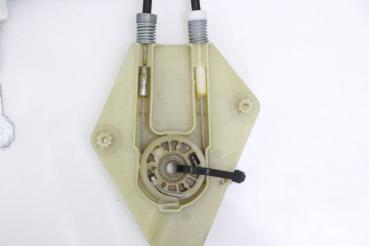 Preview: Fensterheber elektrisch hinten links 827210003R Renault MEGANE 3 BZO