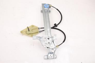 Preview: Fensterheber elektrisch hinten links 827210003R Renault MEGANE 3 BZO