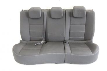 Sitzbank hinten 896070012R Renault MEGANE 3 BZO