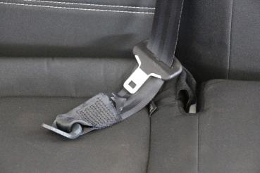 Preview: Sitzbank hinten 896070012R Renault MEGANE 3 BZO