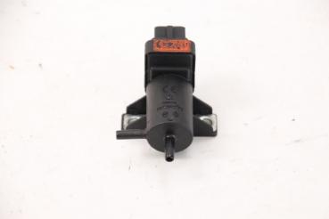 Preview: Unterdruckventil 8200762162 Renault MEGANE 3 BZO