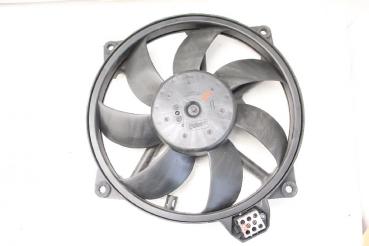 Ventilator (am Kühler) 214810898R Renault MEGANE 3 BZO