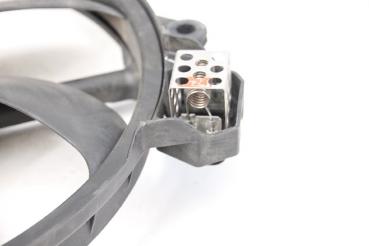 Preview: Ventilator (am Kühler) 214810898R Renault MEGANE 3 BZO