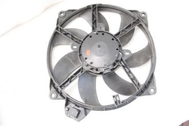 Preview: Ventilator (am Kühler) 214810898R Renault MEGANE 3 BZO