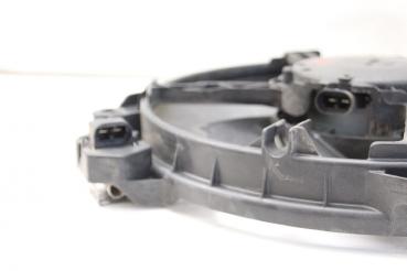 Preview: Ventilator (am Kühler) 214810898R Renault MEGANE 3 BZO