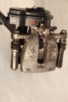 Bremssattel hinten rechts 440019012R Renault MEGANE 3 BZO