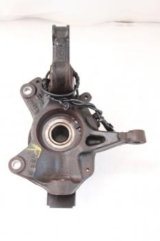Preview: Achsschenkel vorn rechts 400140080R Renault MEGANE 3 BZO