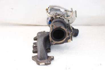 Preview: Turbolader 144108762R Renault MEGANE 3 BZO