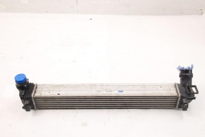 Ladeluftkühler 144961285R Renault MEGANE 3 BZO