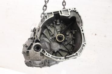 Getriebe 6 Gang 320108729R Renault MEGANE 3 BZO