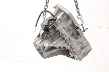 Preview: Getriebe 6 Gang 320108729R Renault MEGANE 3 BZO