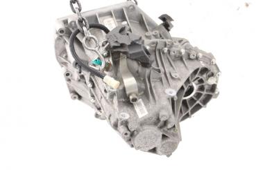 Preview: Getriebe 6 Gang 320108729R Renault MEGANE 3 BZO