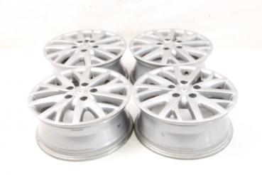 Felgensatz 403005154R Renault MEGANE 3 BZO