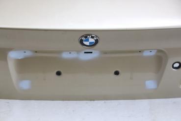 Preview: Heckdeckel 41627003314 BMW 3er E46