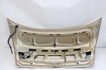 Preview: Heckdeckel 41627003314 BMW 3er E46