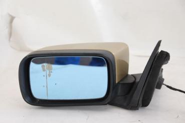 Spiegel links elektrisch 51168245125 BMW 3er E46