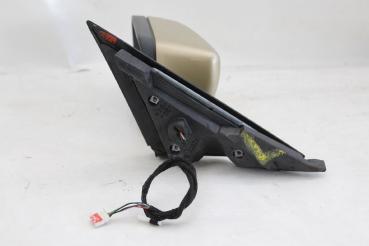 Preview: Spiegel links elektrisch 51168245125 BMW 3er E46