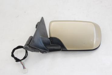 Preview: Spiegel links elektrisch 51168245125 BMW 3er E46