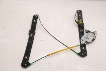 Fensterheber elektrisch vorn rechts 51337020660 BMW 3er E46