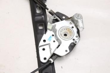 Preview: Fensterheber elektrisch vorn rechts 51337020660 BMW 3er E46