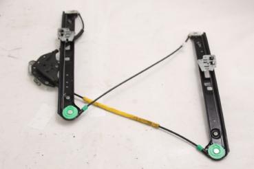 Preview: Fensterheber elektrisch vorn rechts 51337020660 BMW 3er E46