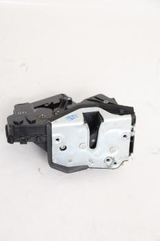 Türschloß hinten links 51227011245 BMW 3er E46