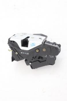 Preview: Türschloß hinten links 51227011245 BMW 3er E46
