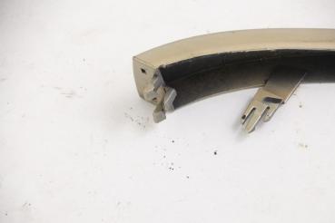 Preview: Scheinwerfer Blende 11460913 BMW 3er E46