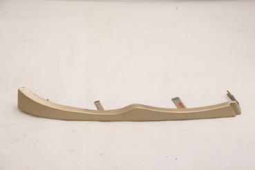 Scheinwerfer Blende 51137043410 BMW 3er E46