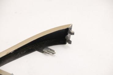 Preview: Scheinwerfer Blende 51137043410 BMW 3er E46