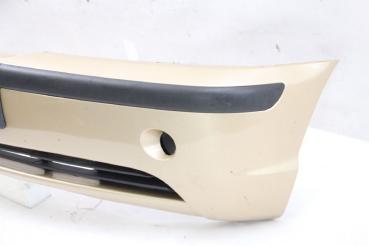 Preview: Stoßstange vorn 51110030351 BMW 3er E46