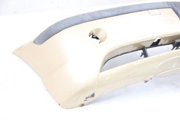 Preview: Stoßstange vorn 51110030351 BMW 3er E46