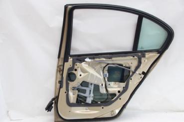 Preview: Tür hinten rechts 41527034154 BMW 3er E46
