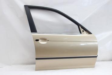 Tür vorn rechts 41517034152 BMW 3er E46