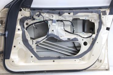 Preview: Tür vorn rechts 41517034152 BMW 3er E46