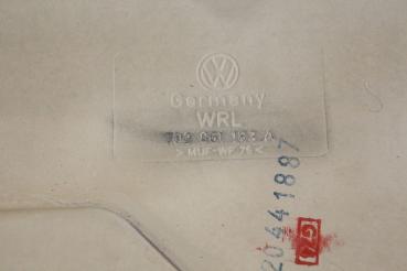 Preview: Mittelkonsole 703861183A VW T4 Bus