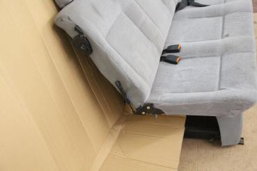 Preview: Sitzbank hinten 7D0885063H VW T4 Bus