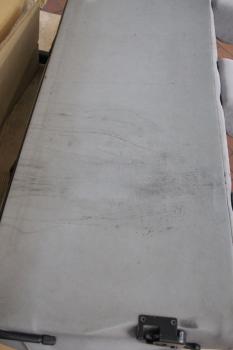 Sitzbank hinten 7D0885063H VW T4 Bus