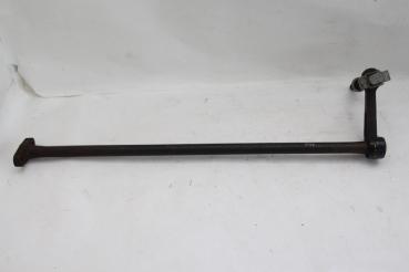 Feder vorn links 701411103G VW T4 Bus