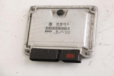 Steuergerät Motor 045906019CA VW POLO 4 9N